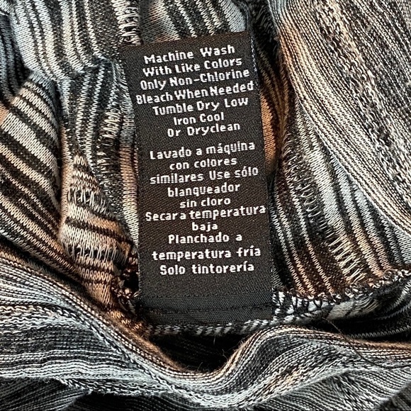 Sharagano Mini Dress Textured - Picture 7 of 11